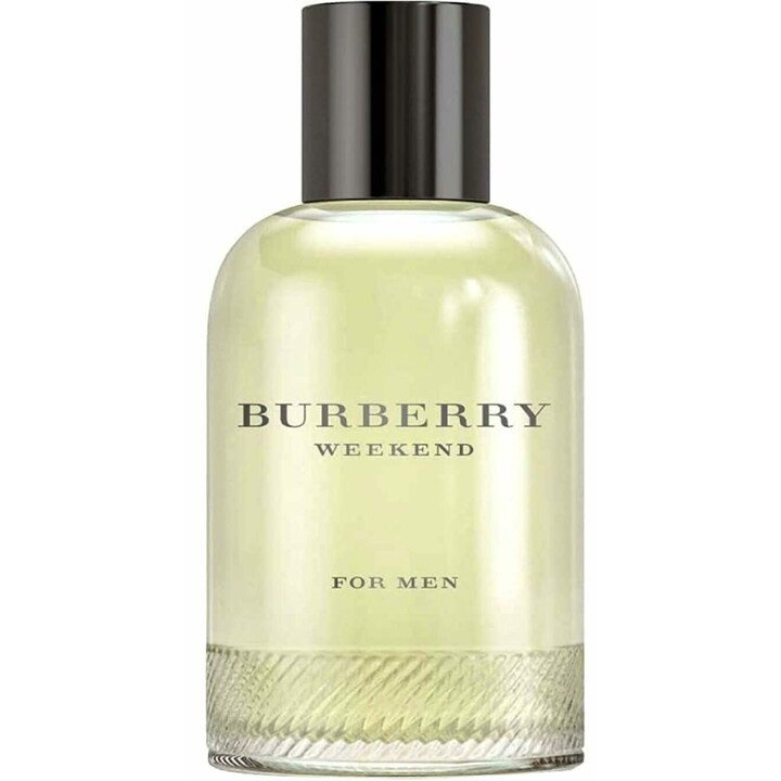 Burberry Eau De Toilette Weekend For Men