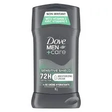 Dove Deo Stick Men Sensitive Shield 74G