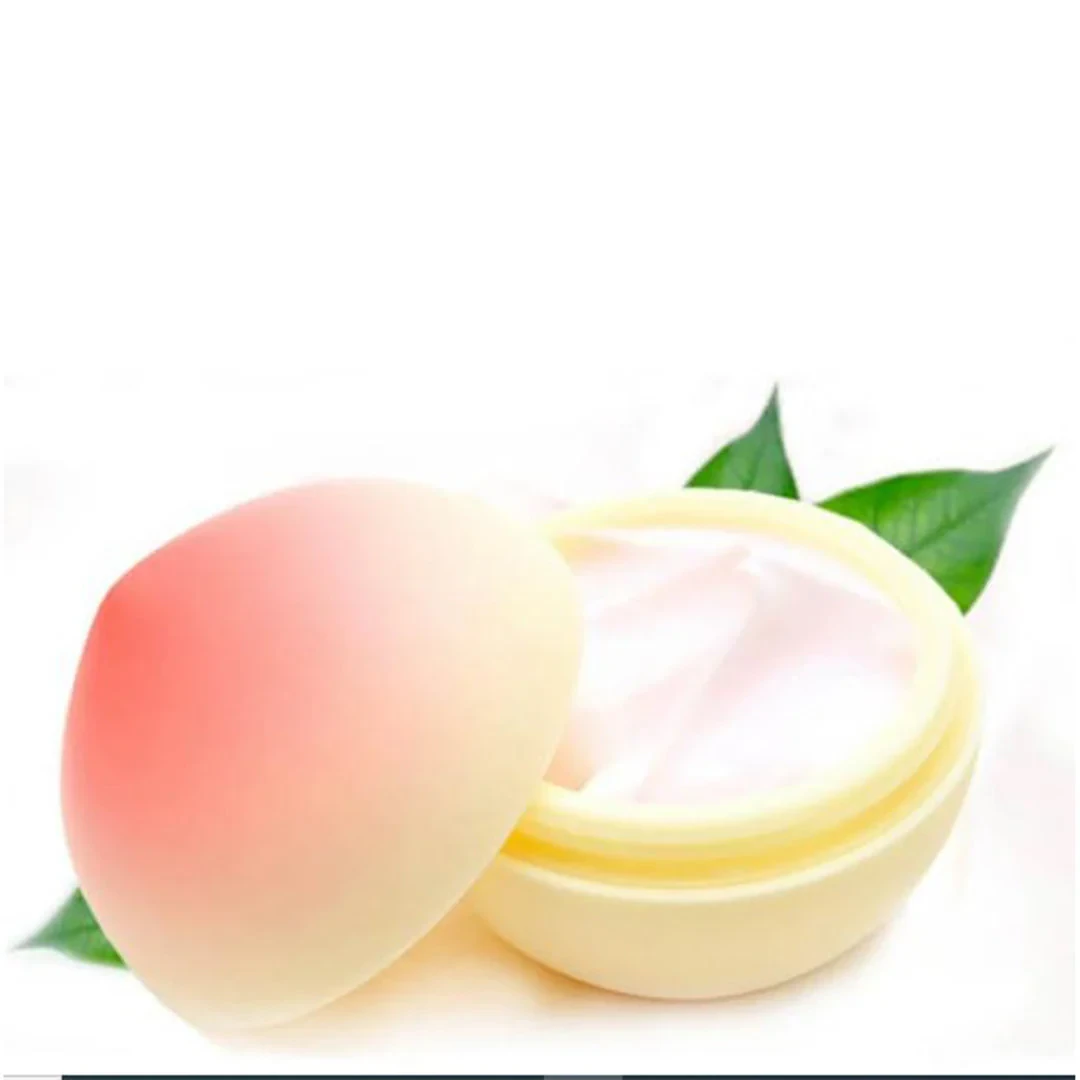 Wokali Hand Cream Peach 35G