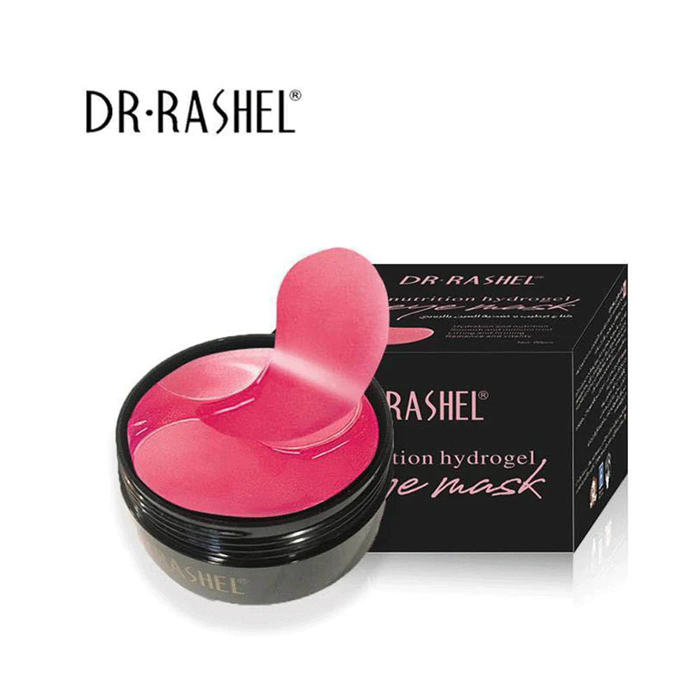 Dr Rashel Ruby Nutrition Eye Patch Mask