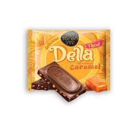 Toren Chocolate Della Caramel