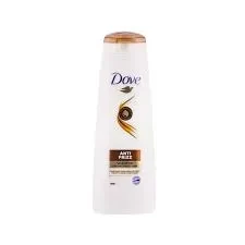 Dove Shampoo Anti Frizz 250ML