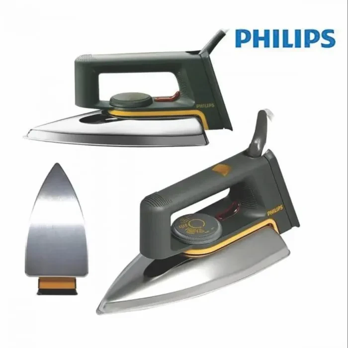 Philips Iron 1000W HD1172