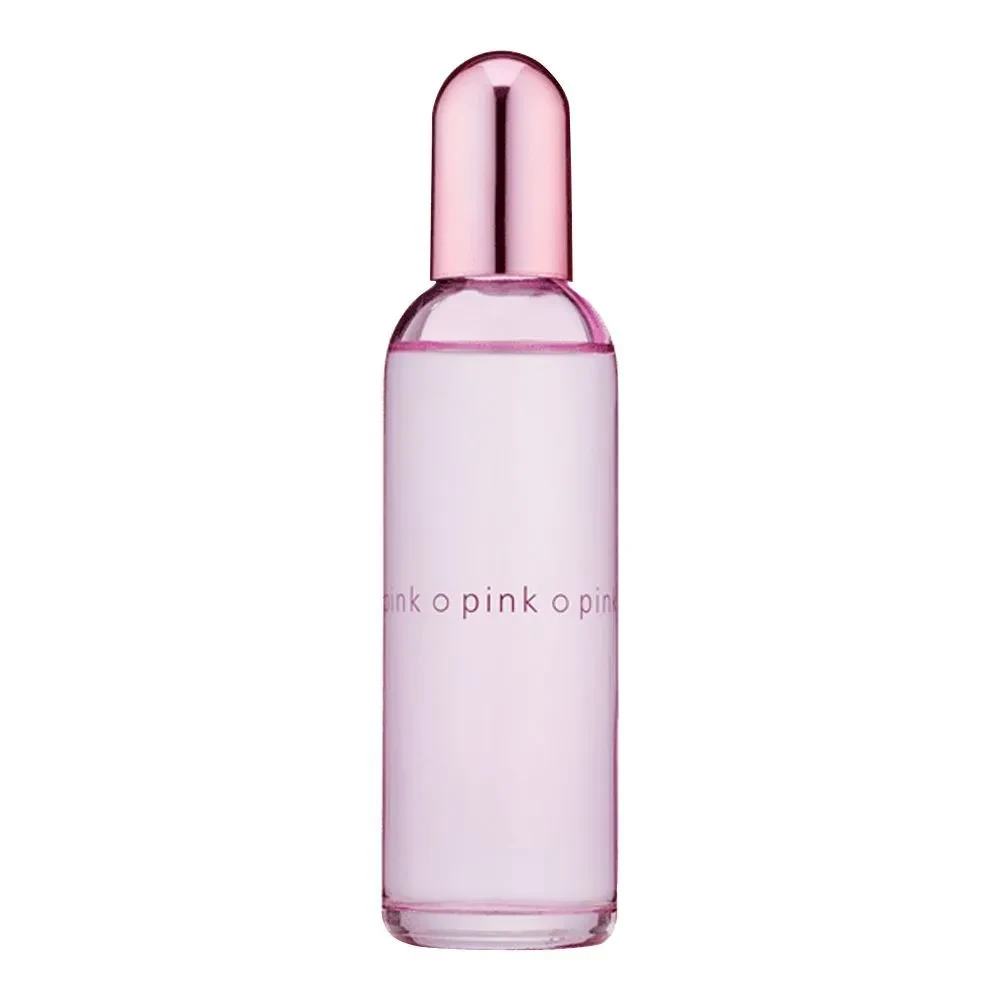 Colour Me Eau De Parfum Pink O 100Ml