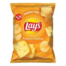 Lays French Cheese 70