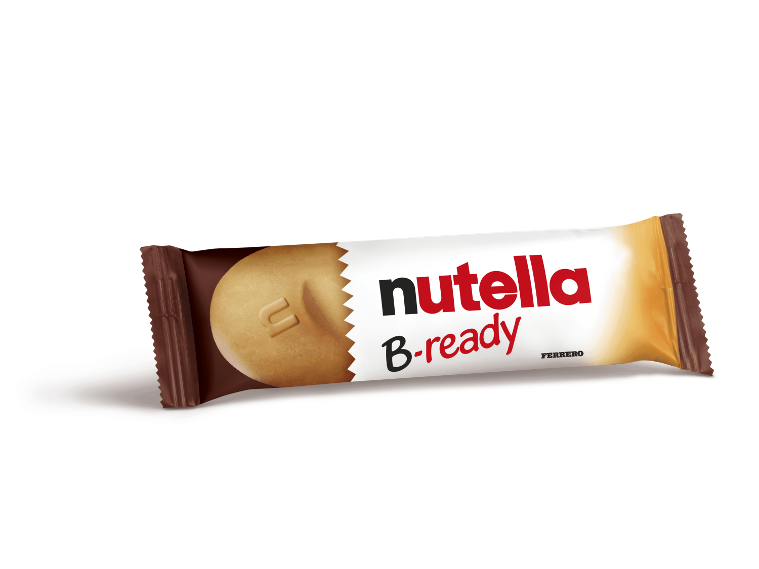 Nutella Chocolate B Ready