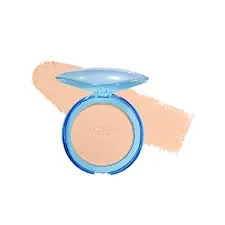 Aqua Color Line Face Powder 3501 05