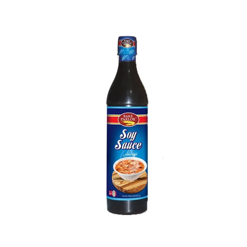 Bake Parlour Soy Sauce 750ML