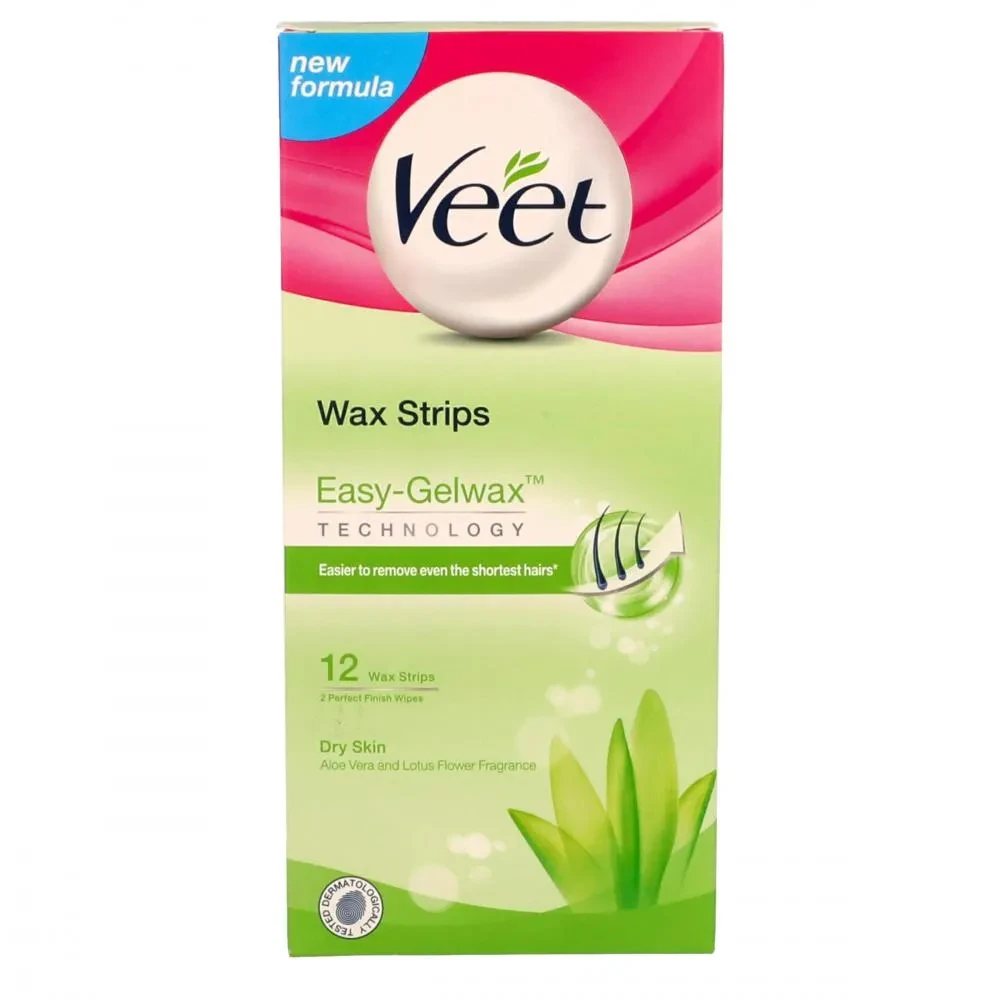 Veet Hair Remover Cream Green 200ML