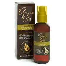 XHC Argan Oil Hair Treatment 100ML