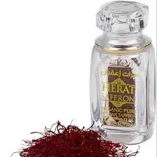 Golchin Herat Saffron Pure 1G