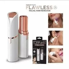 Flawless Facial Hair Remover RC