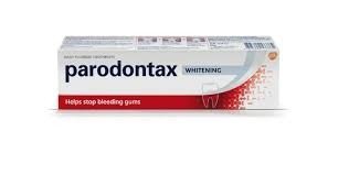 Parodontax Toothpaste Whitening 75ML