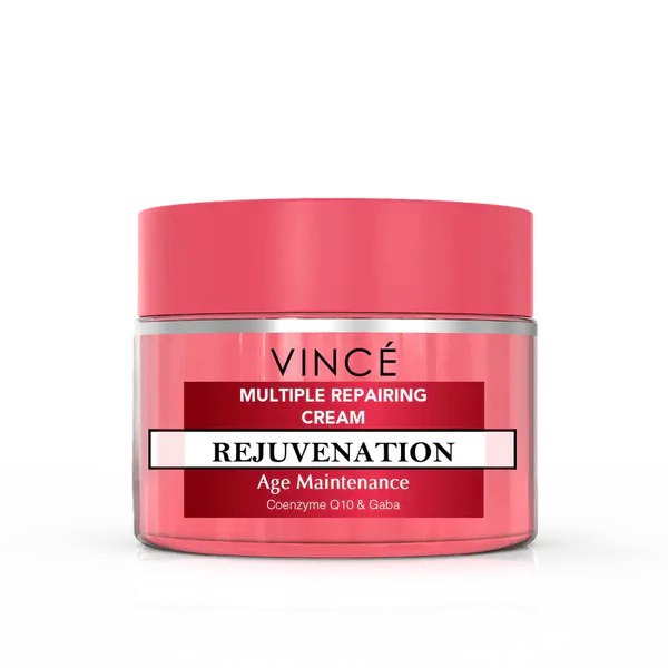 Vince Cream Multiple Repairing 50ML