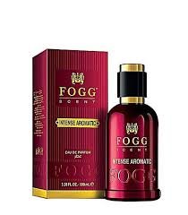 Fogg Scent Intense Aromatic Eau De Parfume 100ml