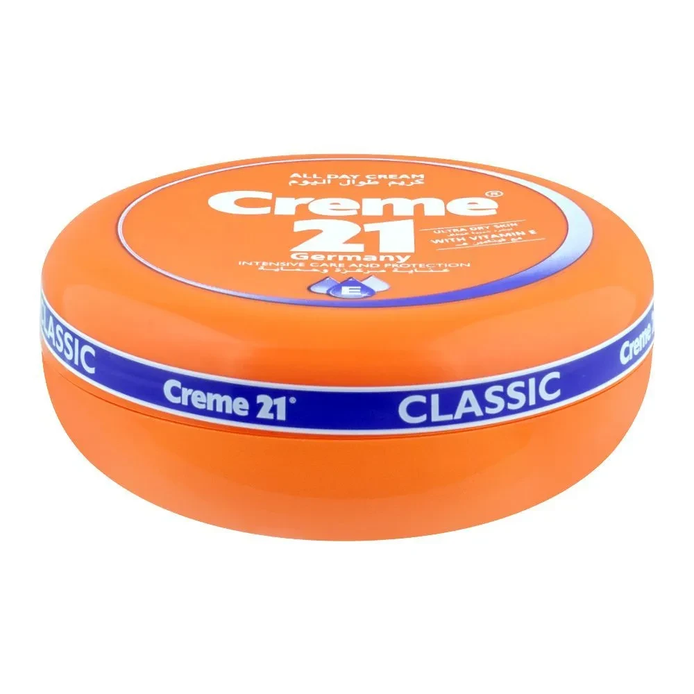 Creme 21 Cream All Day 150ML