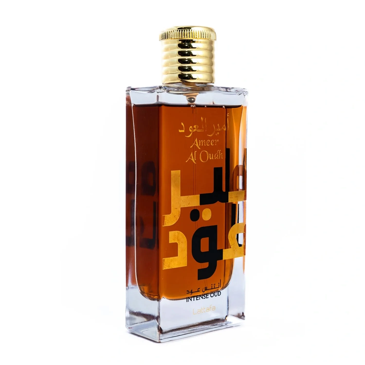 Lattafa Eau De Parfum Ameer Al Oudh Intense Oud 100ML