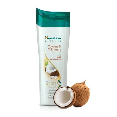 Himalaya Shampo Volume & Thickness 200ml