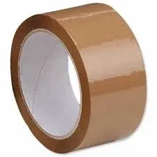 Khaki Tape 2 Inch Mota