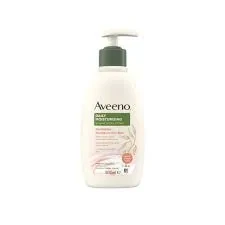 Aveeno Cream Daily Moisturizing Yogurt 300ML