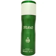 My Perfumes Deodorant Body Spray Smart Explore Bravo 200ML