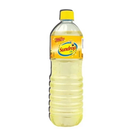 Sundrop Cooking oil 1L