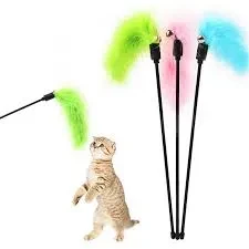 Pets Cat Stick P171