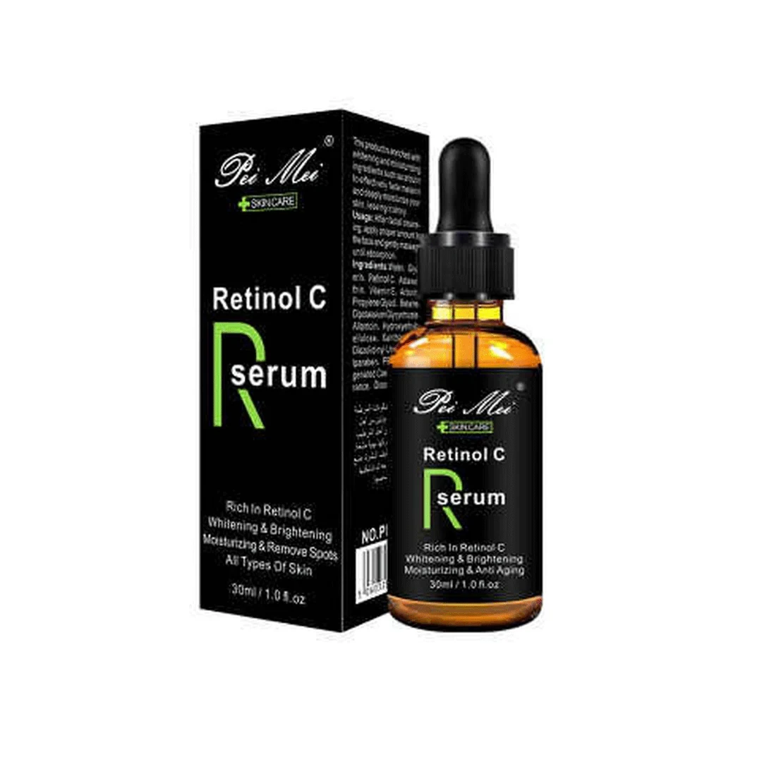 PEI MEI Face Serum Retinol 30ML