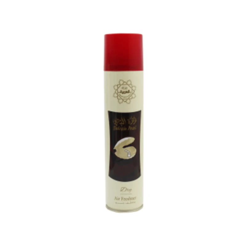 Al Arabia Freshener Bahrain Pearl 300ML