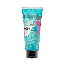 Gatsby Hair Gel Tube Water Gloss 3 100G