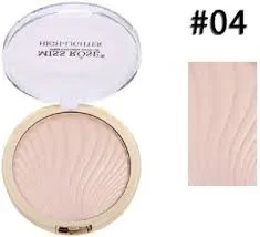 Miss Rose Highlighter  Single 7003-043M 04