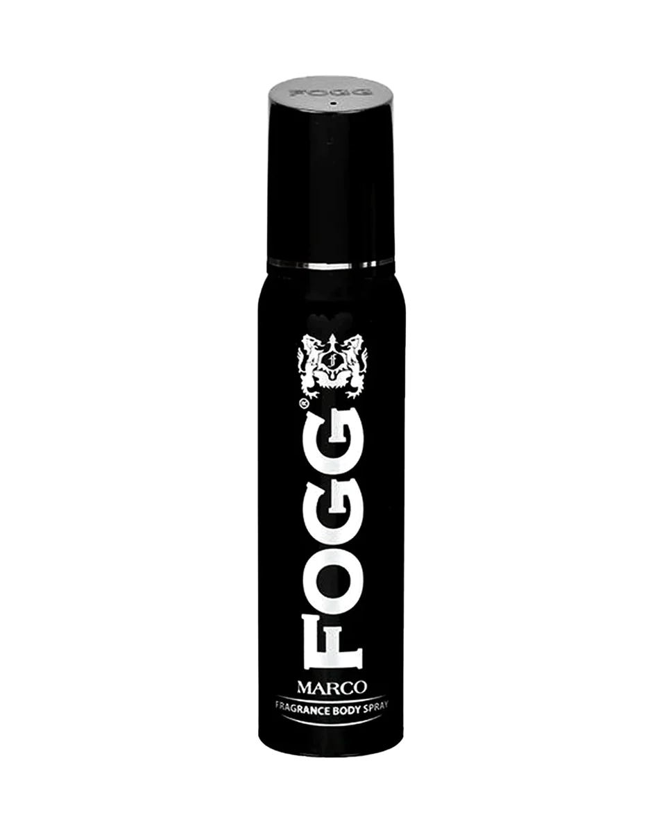 Fogg Body Spray Marco 120ml