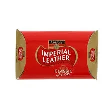 Imperial Leather Soap Red Regular 125G