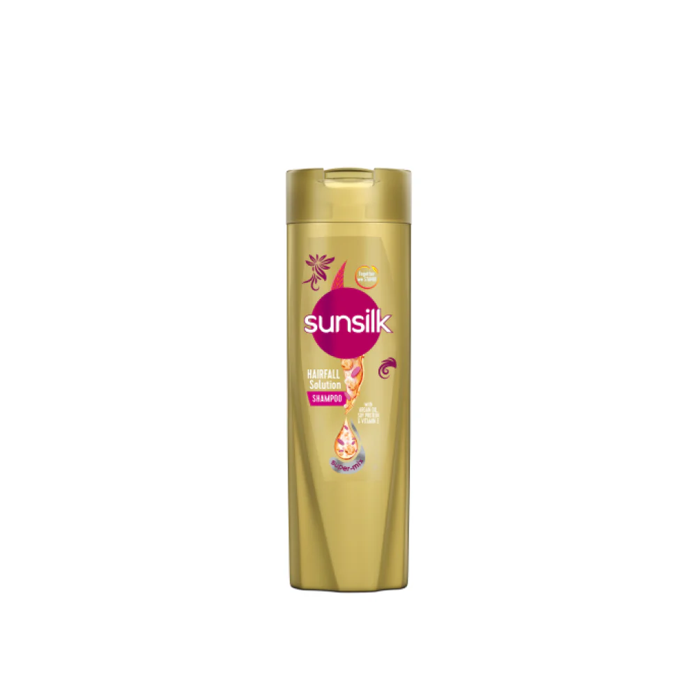 Sunsilk Shampoo Nat Rech HairFall Pk 360ML