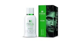 Fogg Scent White Icon Eau De Parfume 100ml