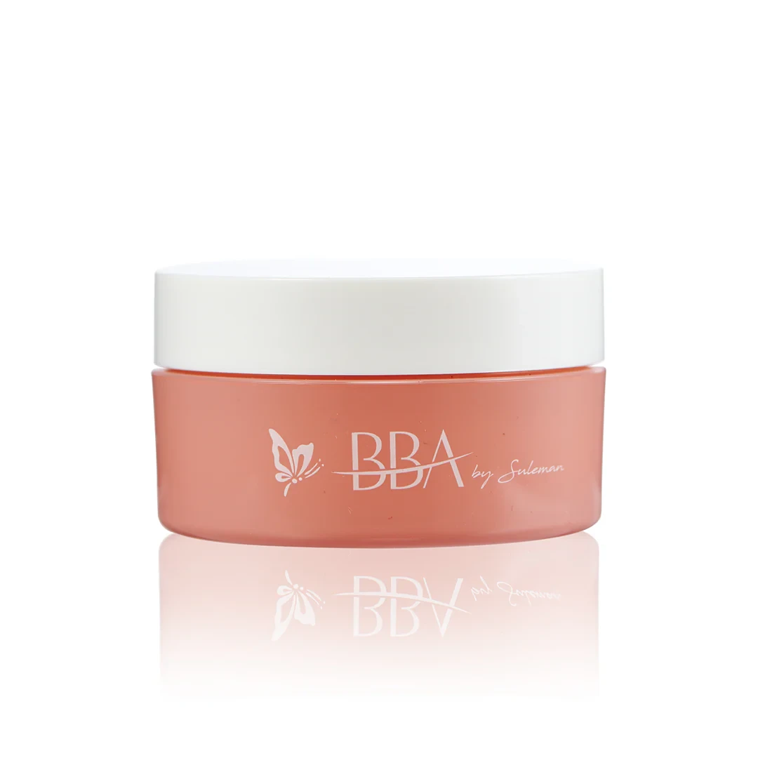 BBA By Suleman Cleansing Balm 100ML