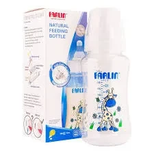 Farlin Feeder Wide Neck 0M 806 360ML