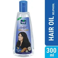 Parachute Hair Beliphool Blue 300ML