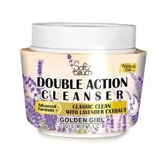 Soft Touch Double Action Cleanser 500ML