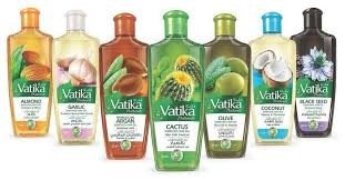 Vatika Hair Oil Mix 200ML PK