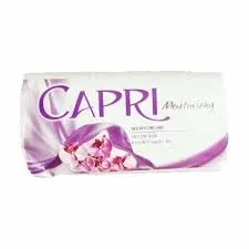 Capri Soap Valvet Orchid 120G