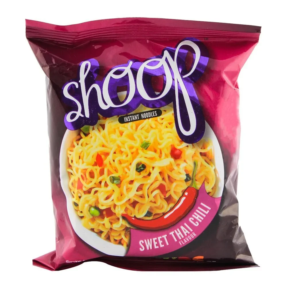 Shoop Noodles Sweet Thai Chilli