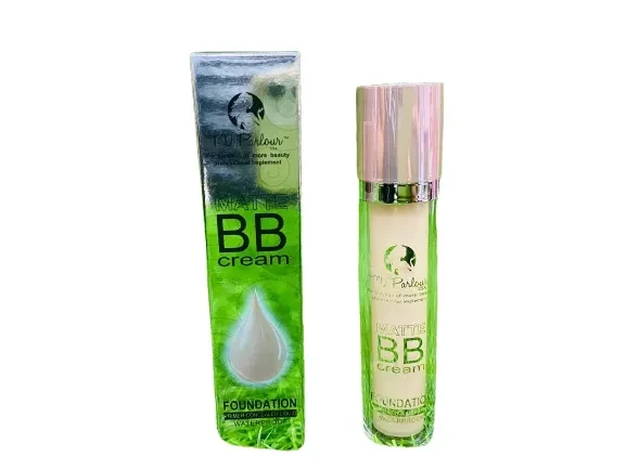 TV Parlour BB Cream Mix 14G