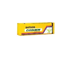 Batook Gum Cardamom 5P