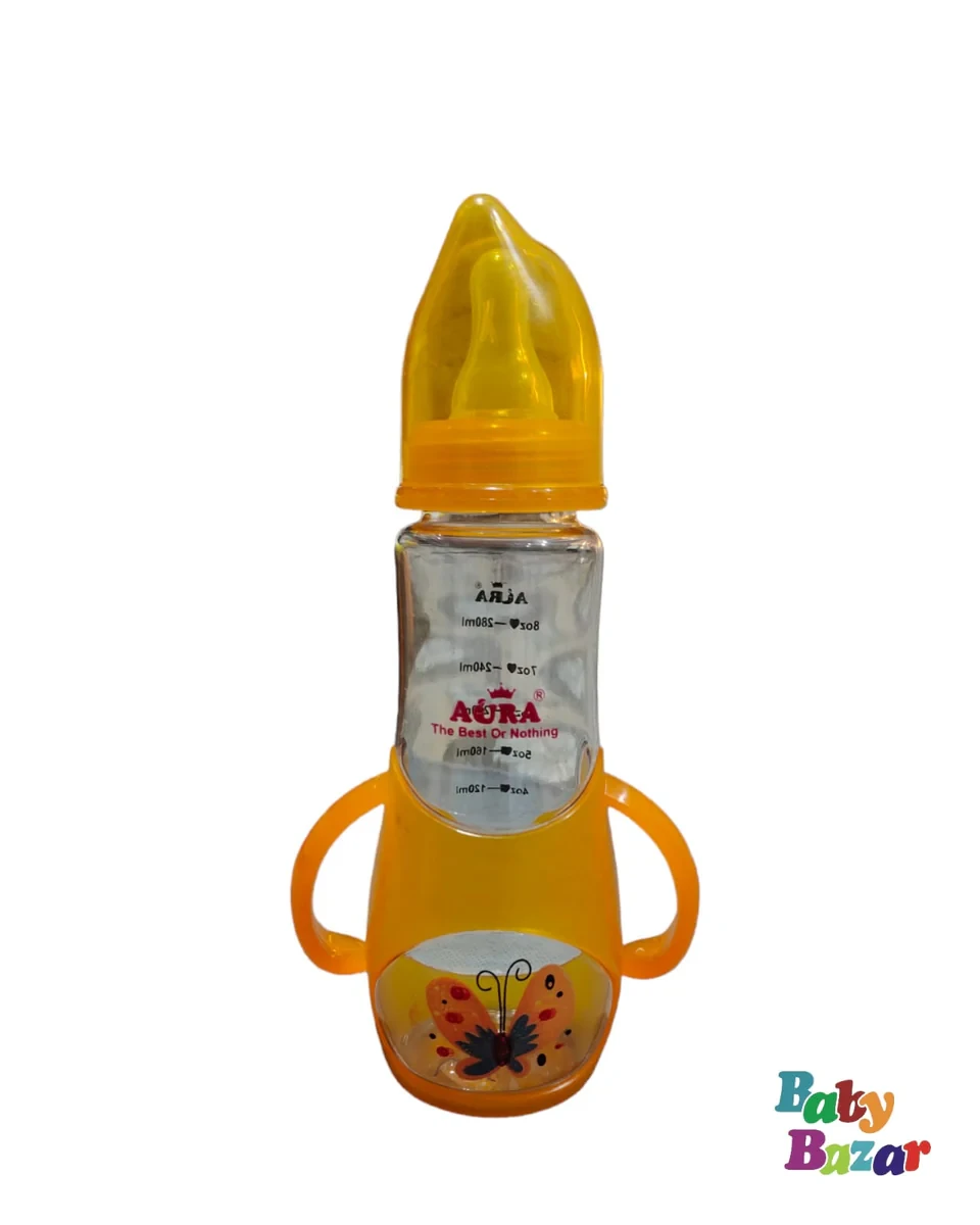 Aura Feeder Handle 280ML