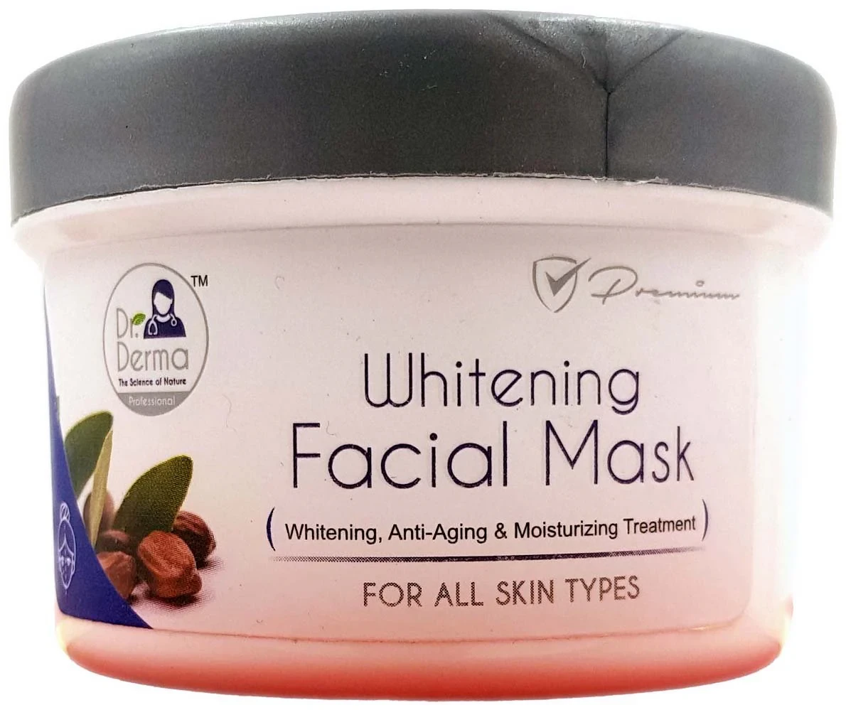 Dr Derma Facial Mask