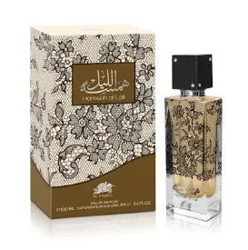 Al Fares Eau De Perfum Hamsah Al Lail 100ML