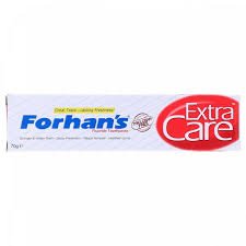 Forhan's Tooth Paste 70g