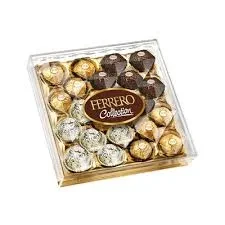 Ferrero Rocher T20 Chocolate