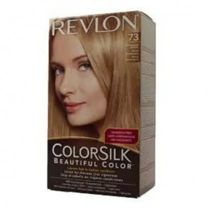 Revlon colorsilk 73